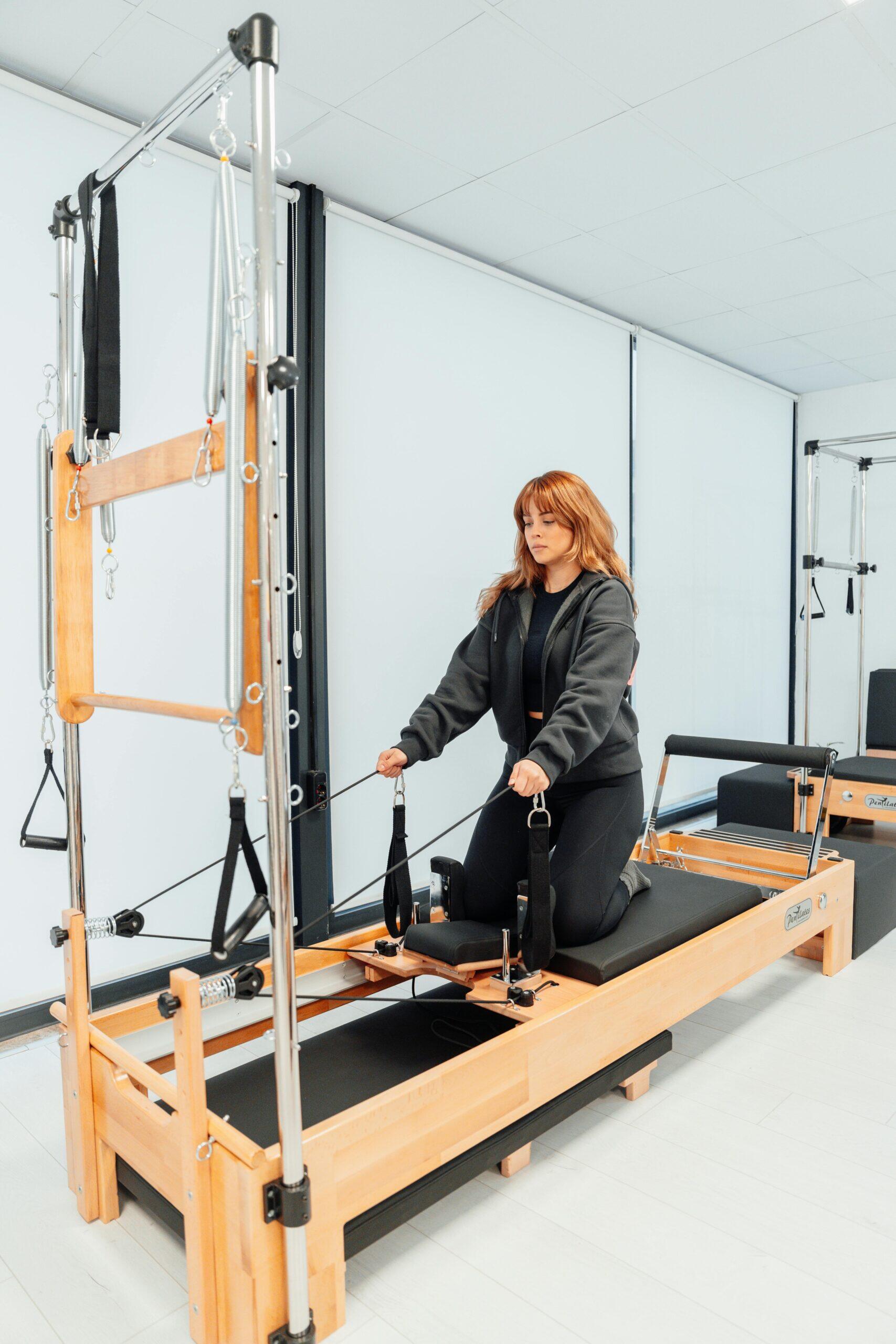 origin pilates studio genève vernier