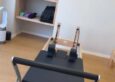 Séance de Pilates Reformer avec Sabrina chez Origin Pilates Studio à Vernier