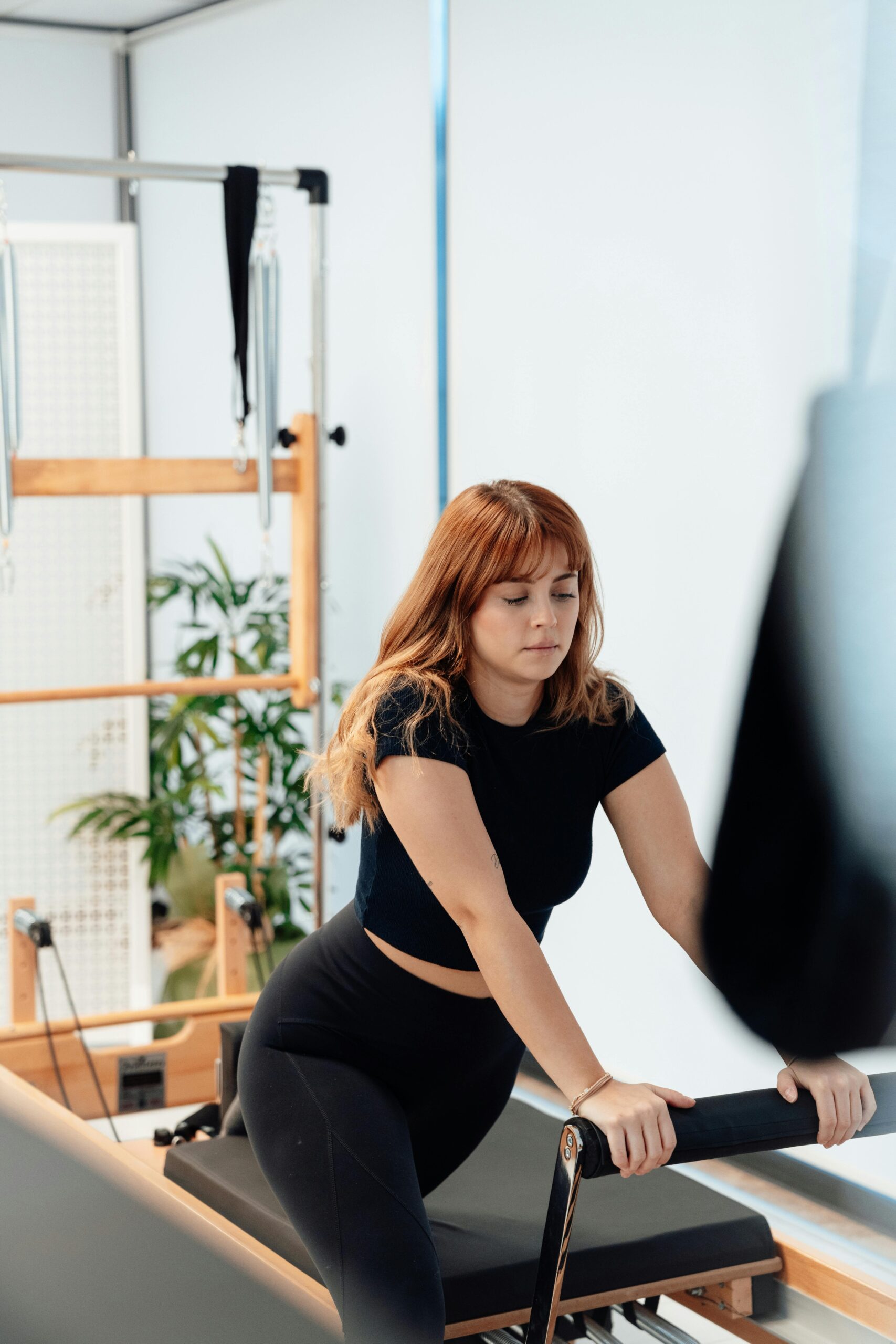 Séance de Pilates pour réduire le stress et retrouver l’équilibre mental à Genève