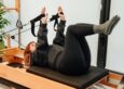 Cours Reformer d’essai à CHF 25 chez Origin Pilates Studio à Vernier – séance collective de Pilates sur machine de 50 minutes