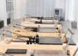 Cours Reformer Pilates illimités à Vernier et Genève – Abonnement mensuel CHF 400
